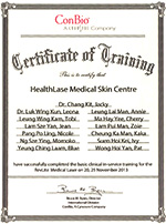 revlite certification