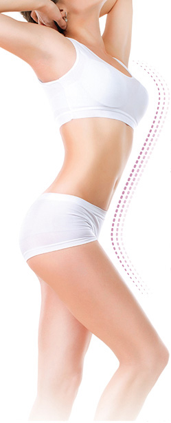 4D 纖體塑身療程